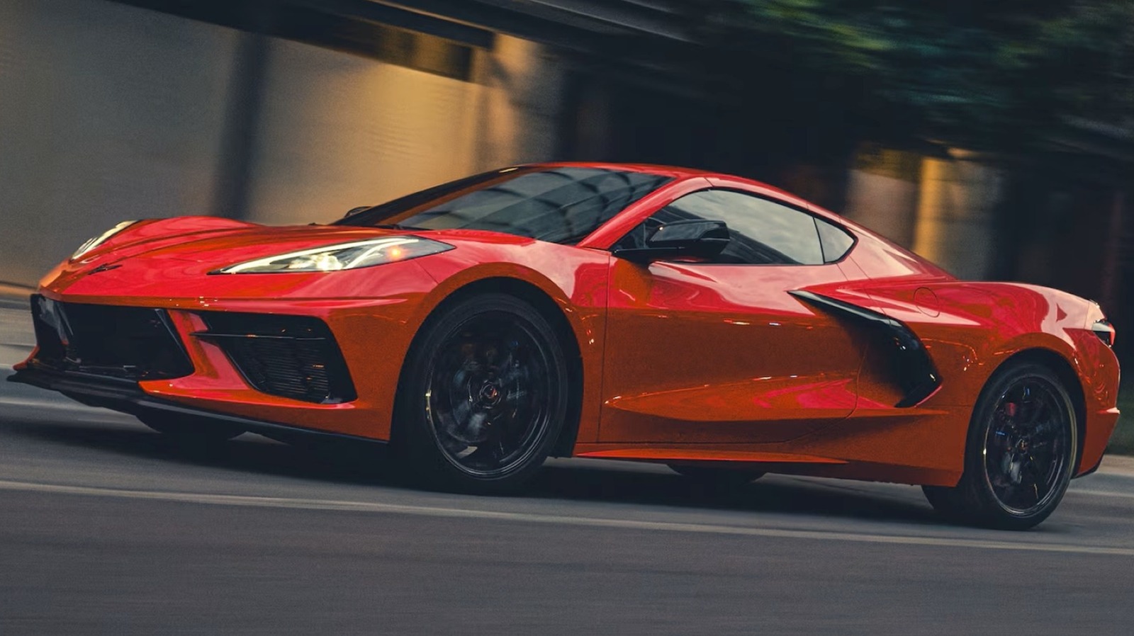 A Manual C8 Corvette Might Finally Be Within Reach, Thanks To Tremec A Manual C8 Corvette Might Finally Be Within Reach, Thanks To Tremec