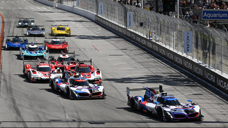 Long Beach Grand Prix