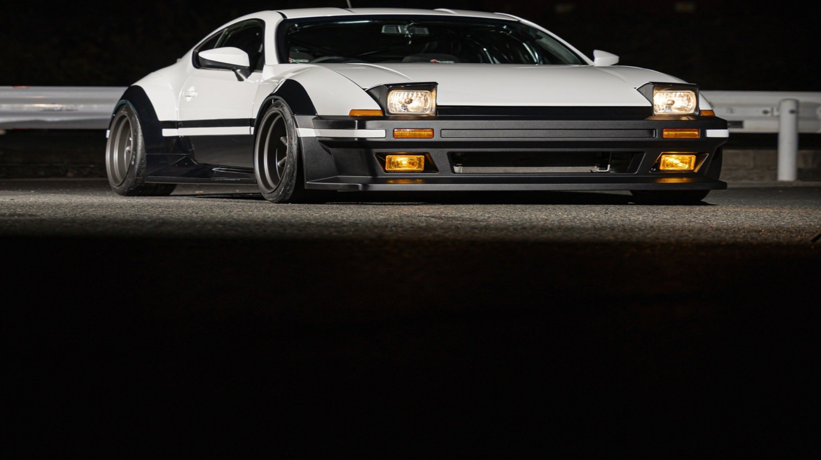 Cover image for AE86-Style Bodykit Gives The Toyobaru Pop-Up Headlights And Real Chunky Bumpers