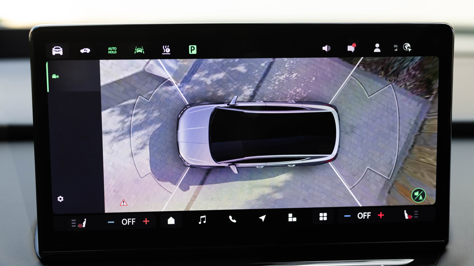 Aftermarket 360-degree car cameras: how they work and what they cost
