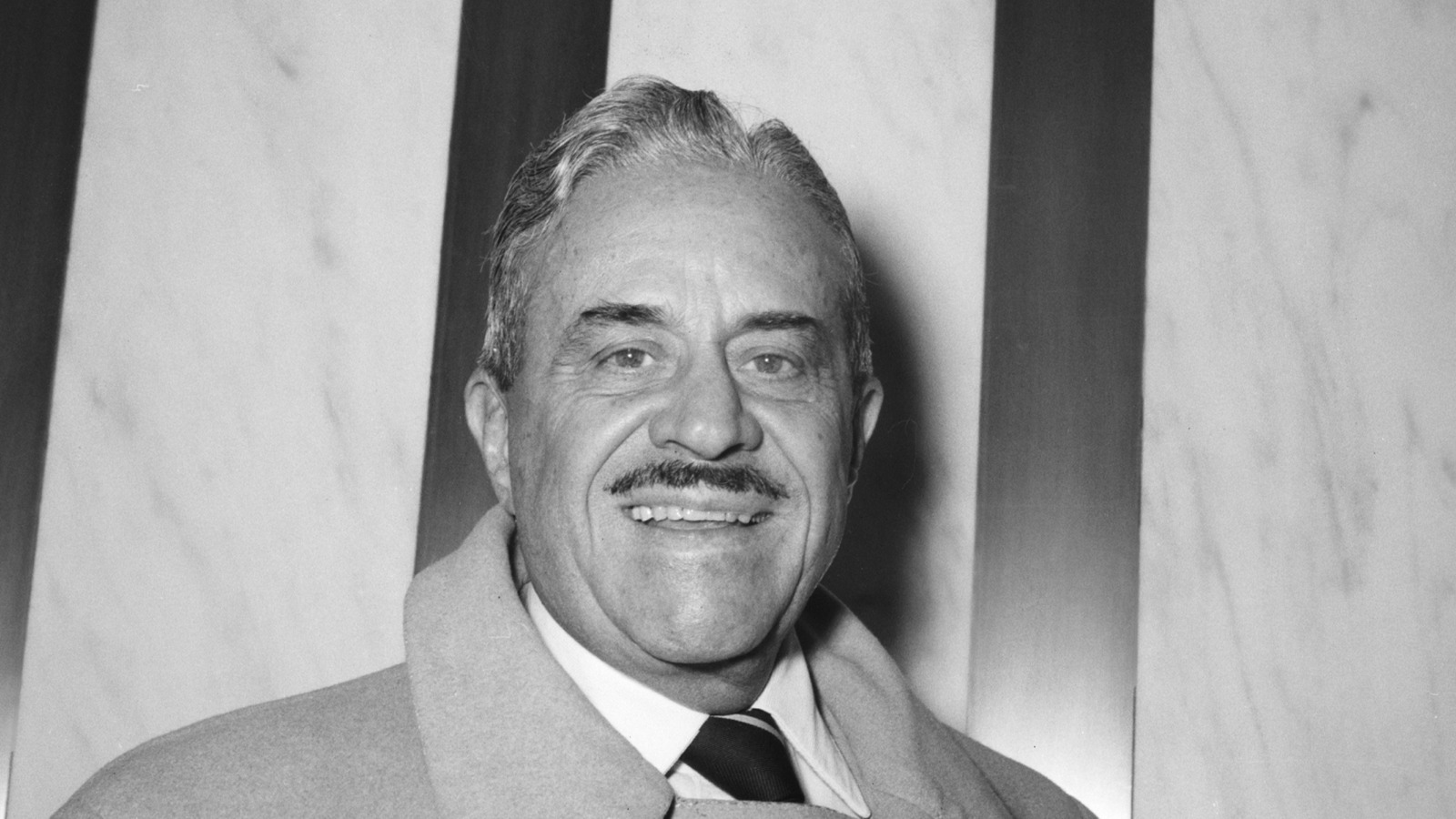 Air Force One's Iconic Livery Was Co-Designed By This Legendary Car Designer