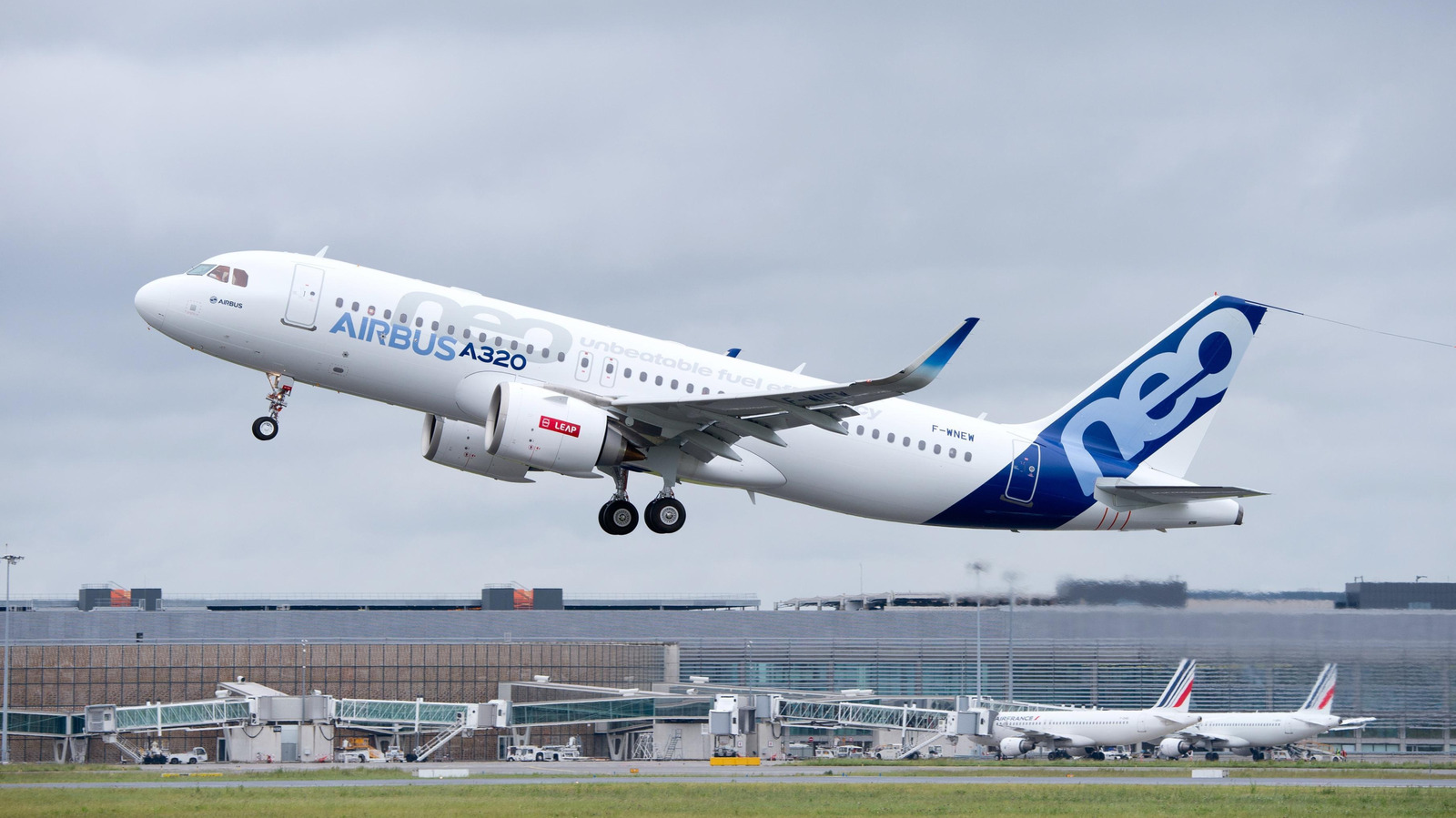 Airbus Needs To Go Like Hell If It Wants To Deliver 820 Planes In 2025