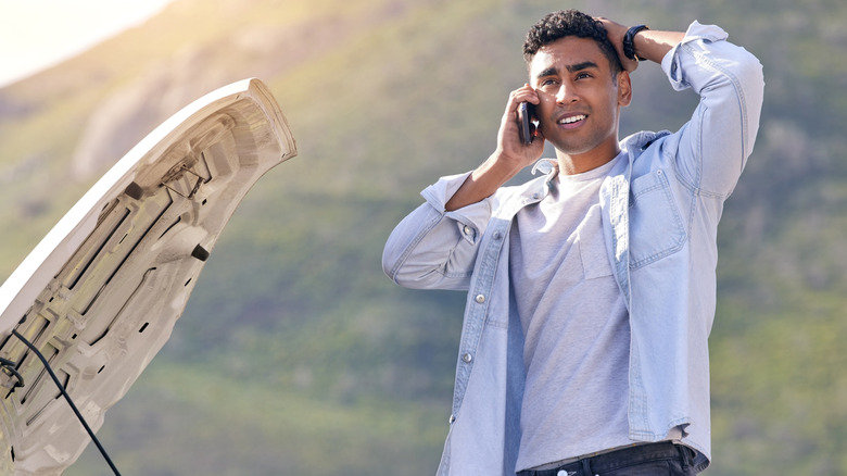 frustrated pinch nan hood popped