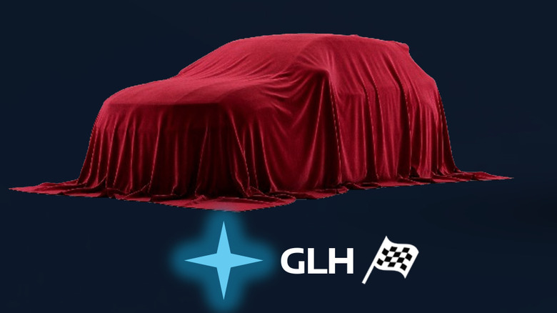 Dodge GLH