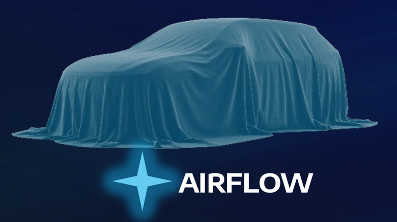 Chrysler Airflow