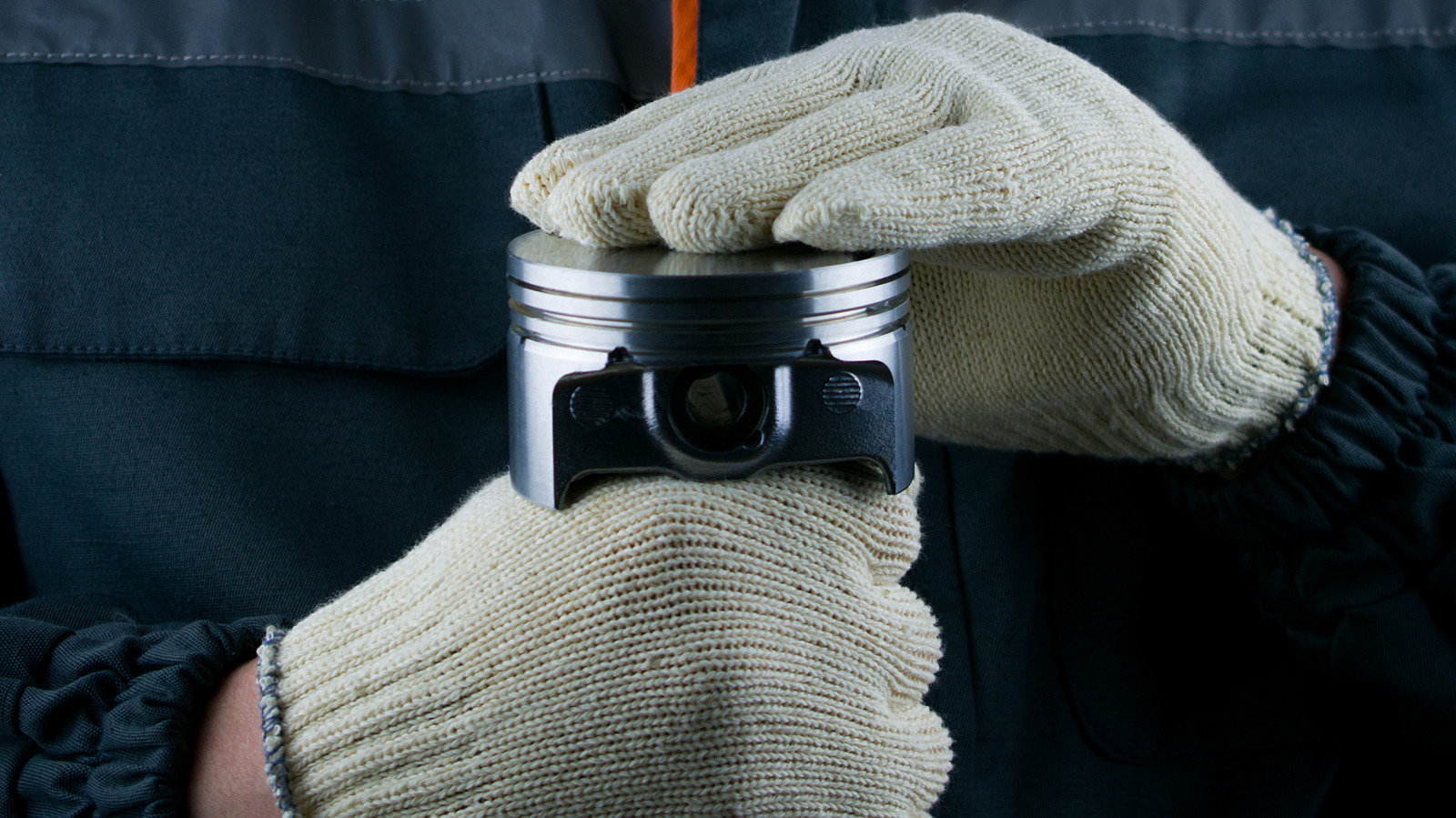 Are Aluminum Pistons Better Than Cast Iron? Here's What You Need To Know