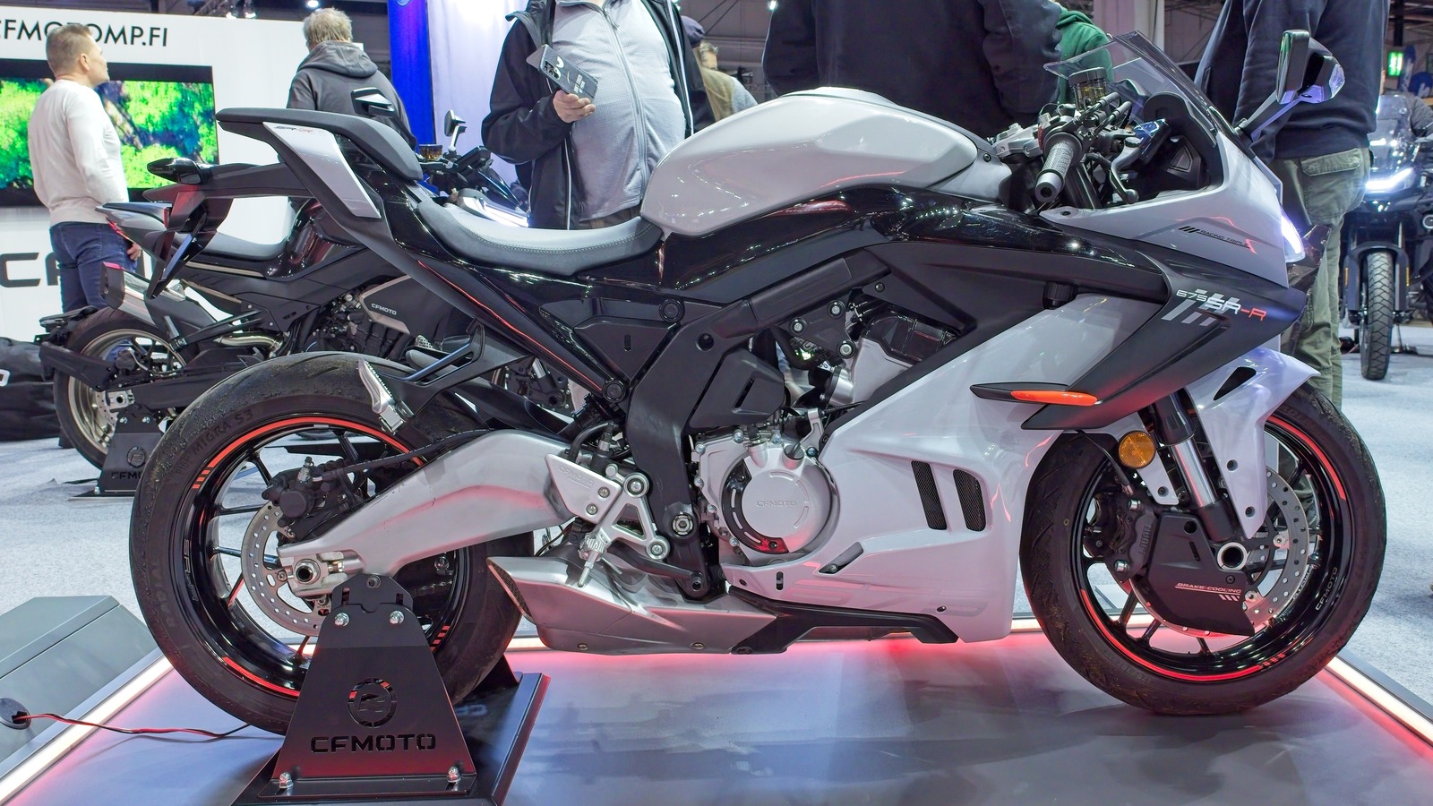 Are CFMotos Reliable? Here's What Owners Say