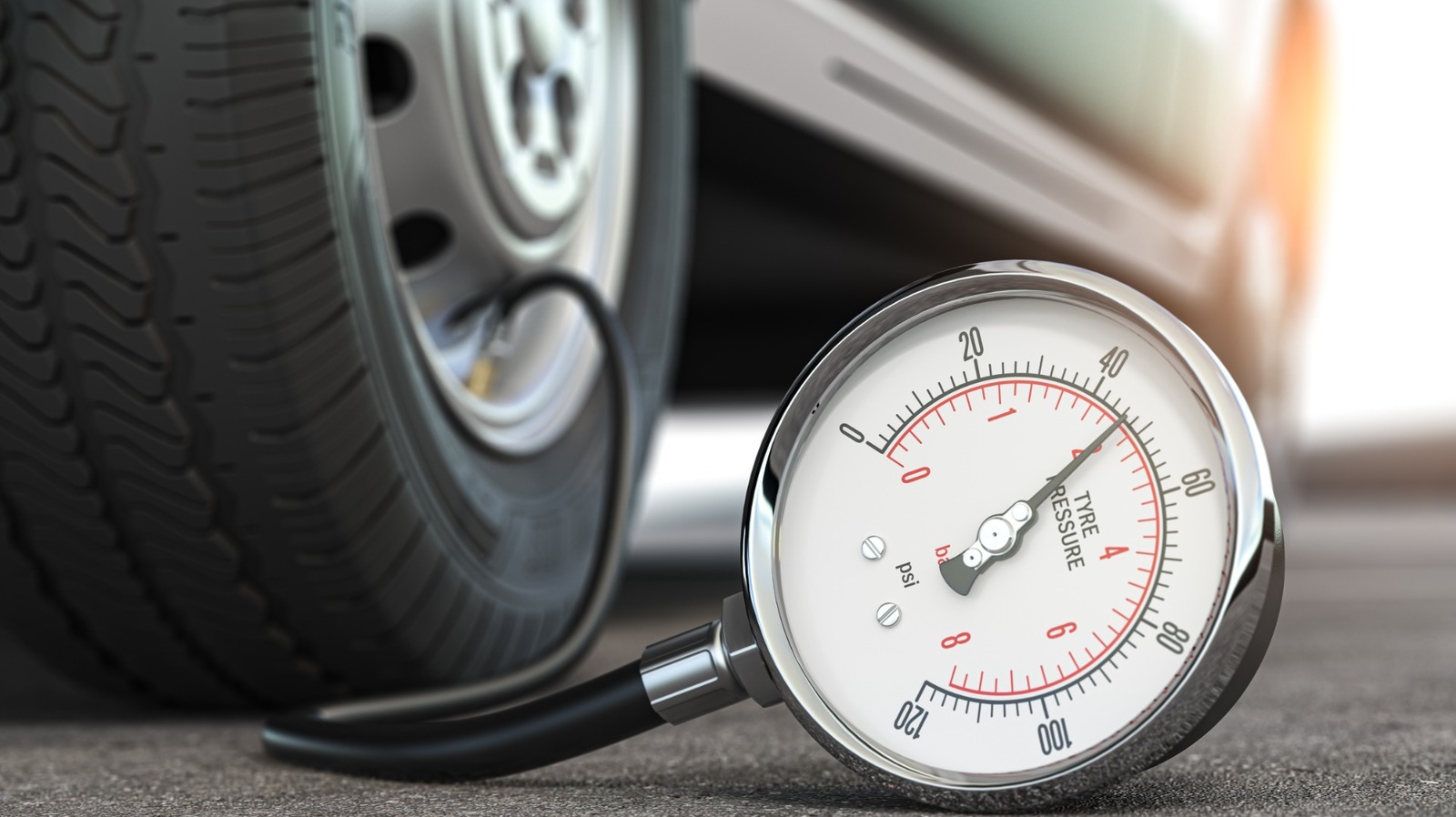 Are Cheap Tire Pressure Gauges Accurate Enough To Trust?