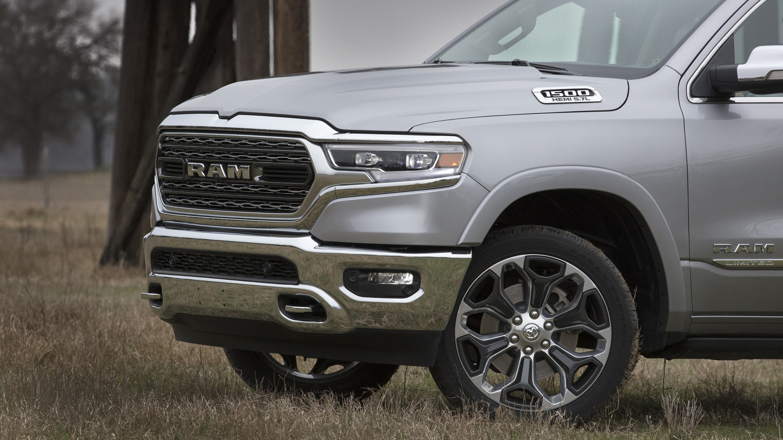 Are Ram's Plastic Control Arms Really As Bad As Social Media Says?
