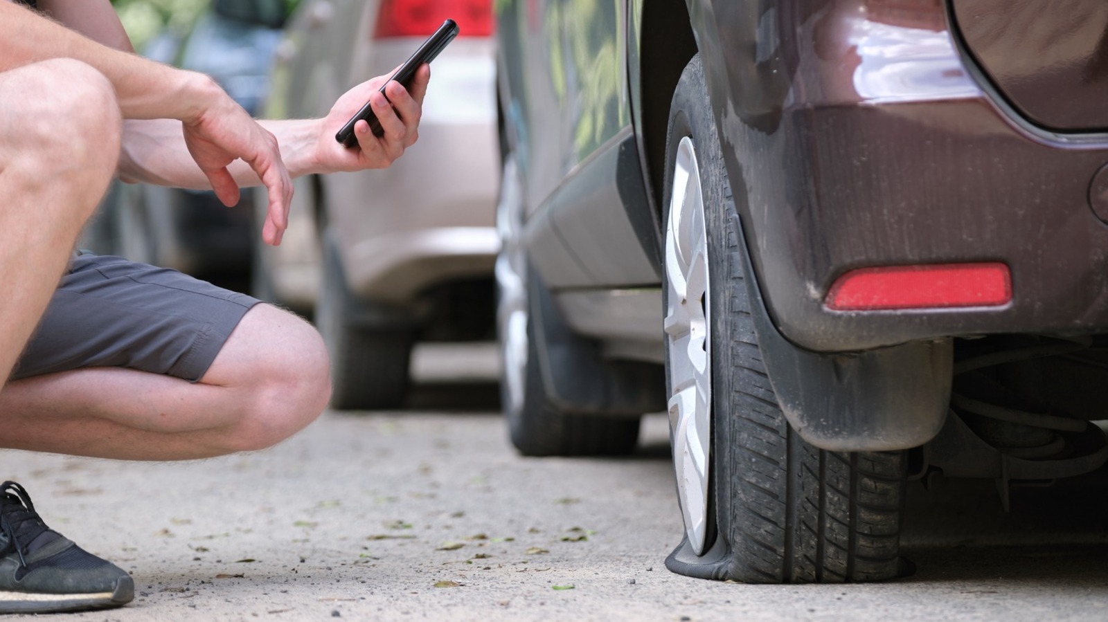 Are Tire Plugs A Safe Long-Term Fix?