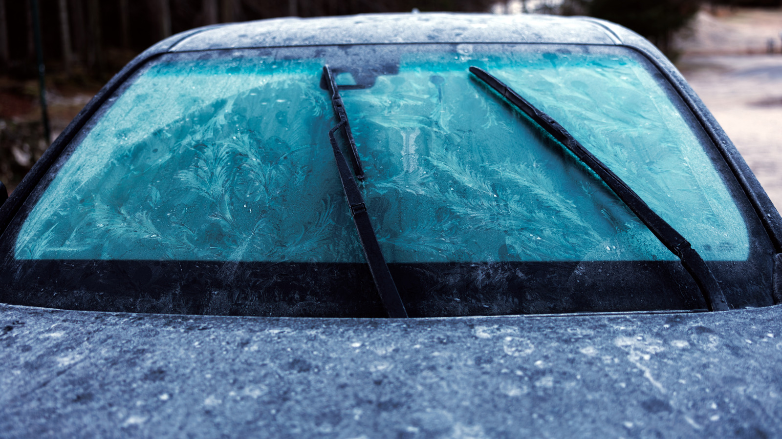 Are Winter Wipers Worth It? Here's How They're Different From Regular Blades