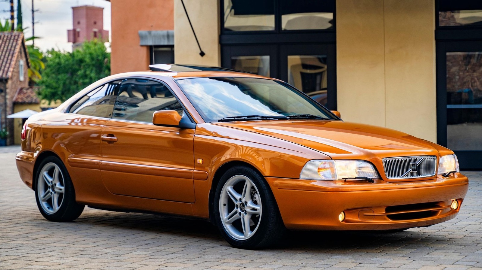 As We Say Goodbye To The Penny, What's Your Favorite Copper-Colored Car?