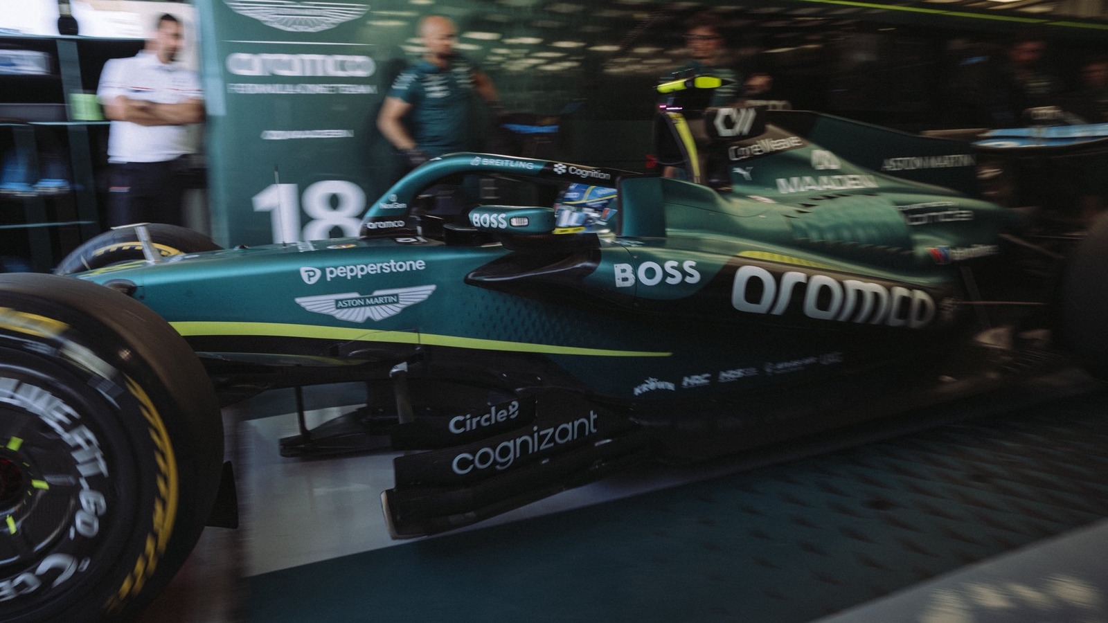 Honda has discovered that the vibrations of its turbocharged V6 engine are causing the hybrid batteries to fail after a surprisingly short number of laps.