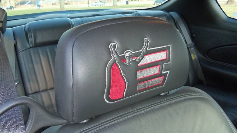 2004 Chevy Monte Carlo SS