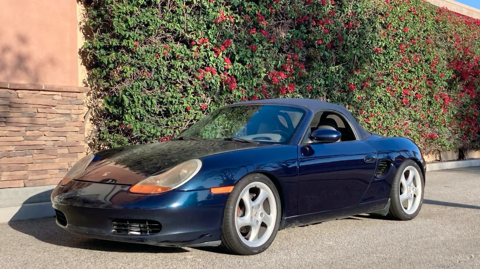 1999 Porsche Boxster for $5,000 — bargain worth the risk or money pit?