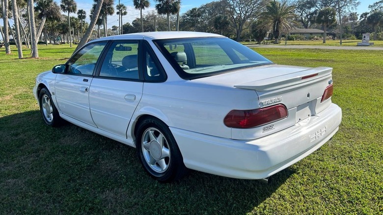 1994 Ford Taurus SHO
