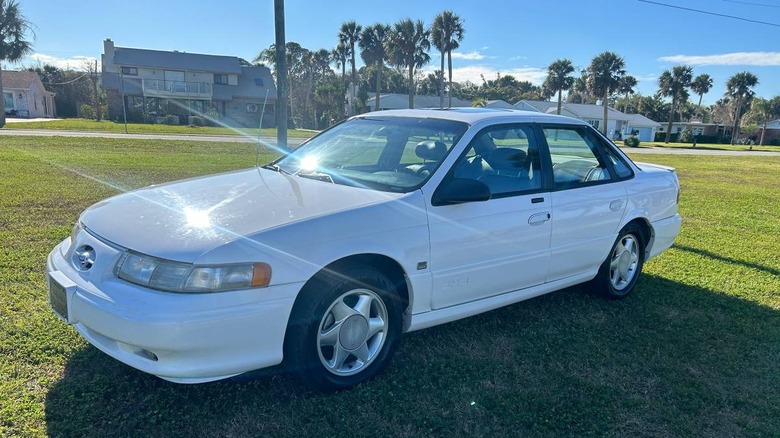 1994 Ford Taurus SHO