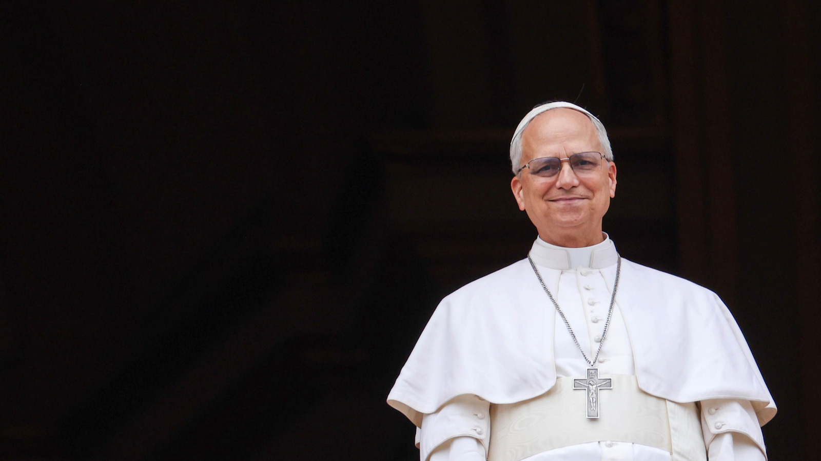 At Least One Pope Preferred Manual Transmissions