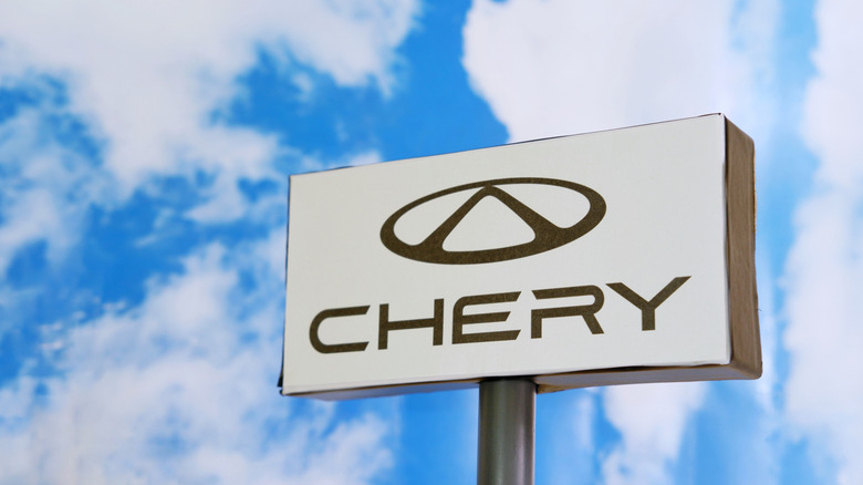 Jakarta, August 15, 2026: Chery Automobile Co. Ltd., or chery holding, trading as Chery,bis a Chinese automobile manufacturer. Founded in 1997, it is currently the fifth largest automobile manufacturer group in China,