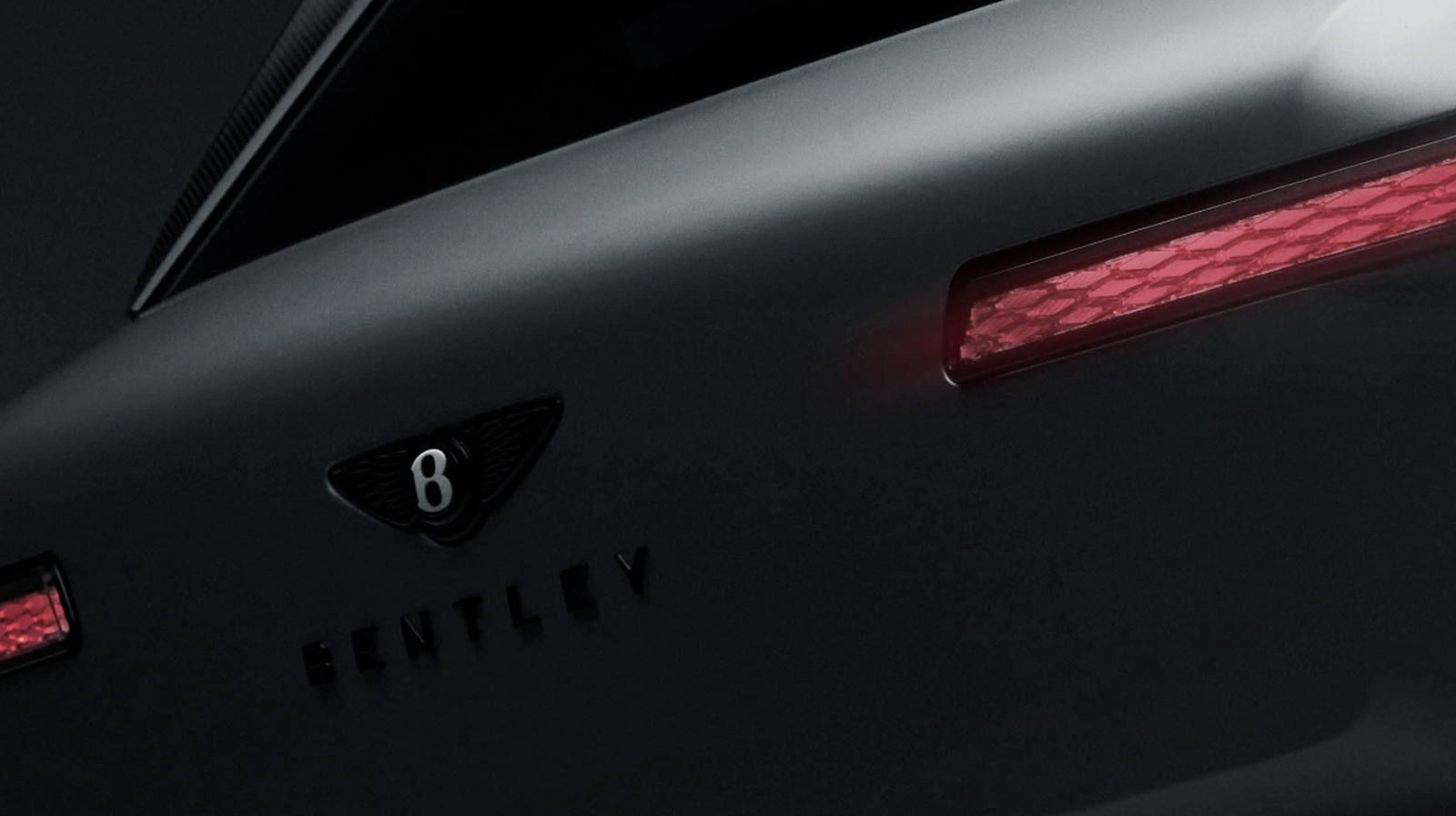 Bentley Torcal — nowy elektryczny SUV nazwany od andaluzyjskiego parku