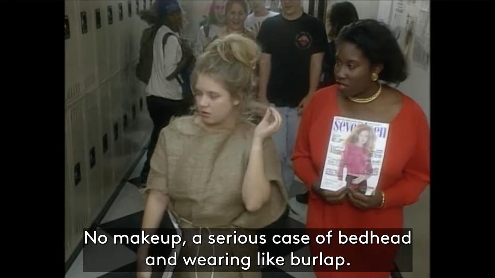 Big Oil Once Made A 'Clueless'-Inspired Propaganda Film For Teens, And It's Even Worse Than You Could Possibly Imagine