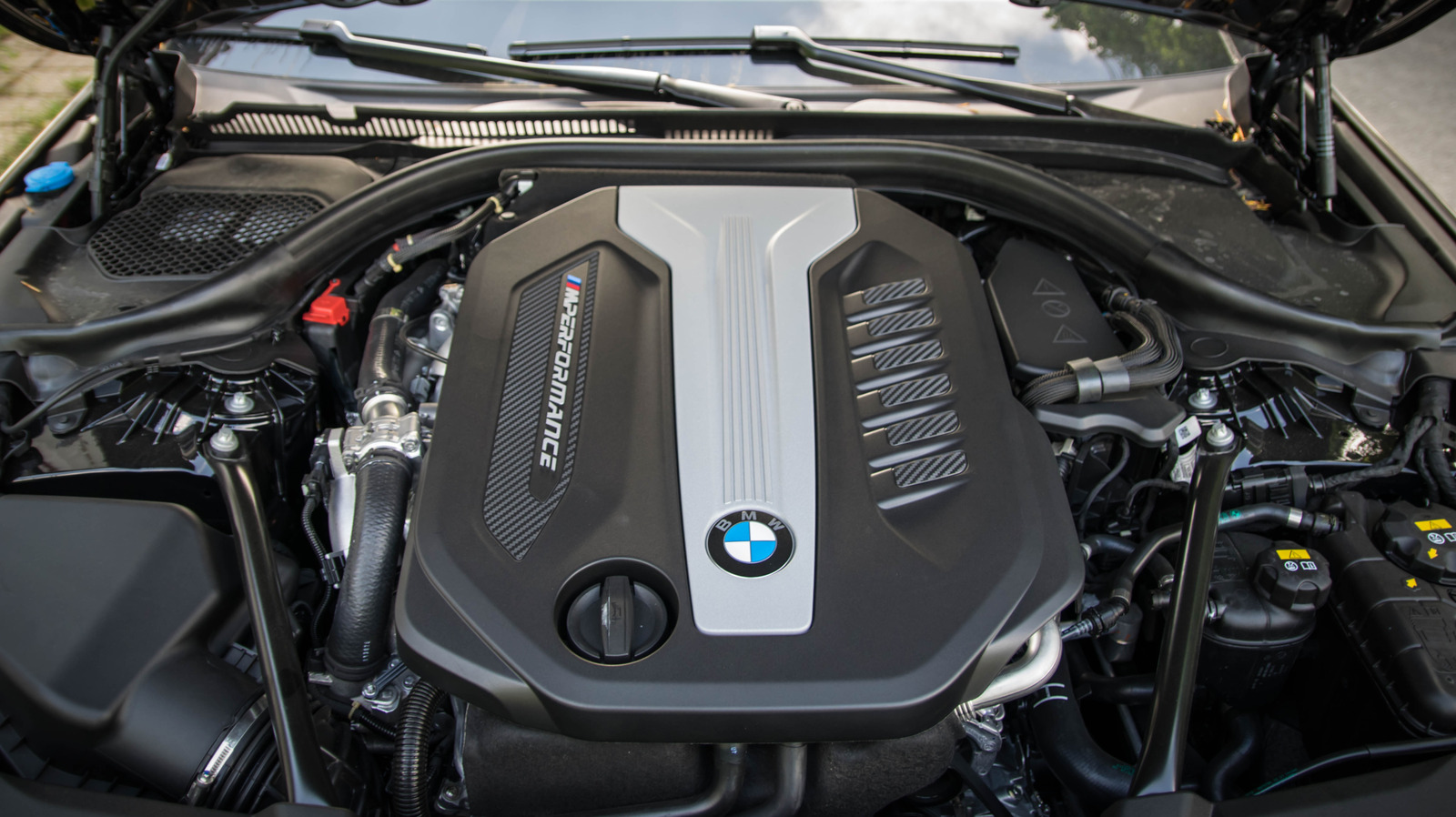 BMW's Quad-Turbo Diesel Was Too Complicated (And Expensive) To Survive