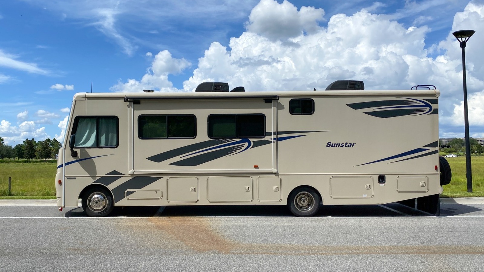 Boondocking Is Not Legal Everywhere, But Here's Where You Can Go To Check