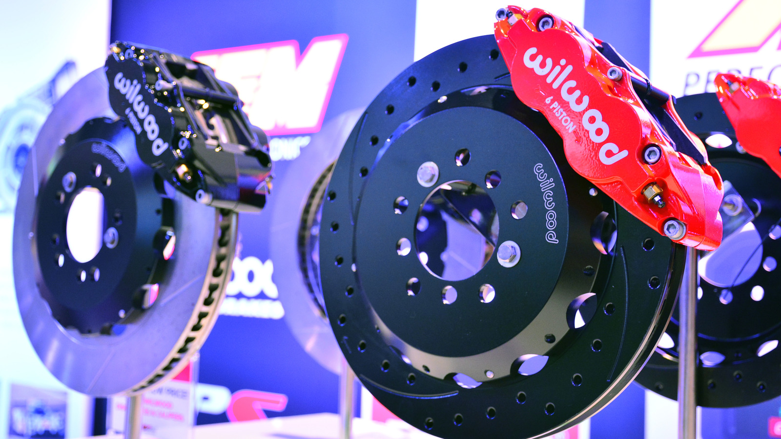 Brembo Vs. Wilwood Brakes: Here's How They Compare