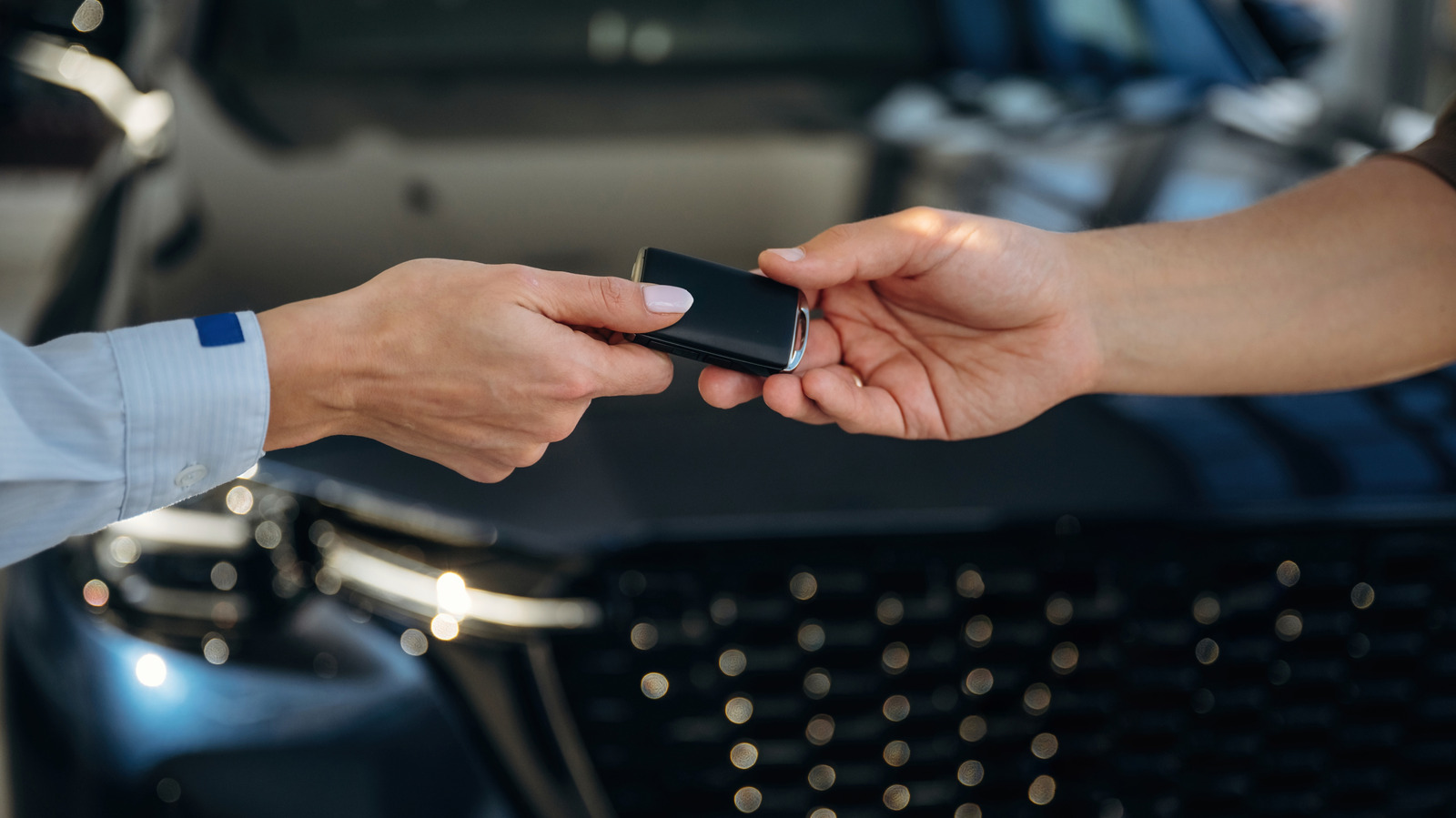 Bust-out fraud lets criminals get cars in 30 days – cases up 83% in five years