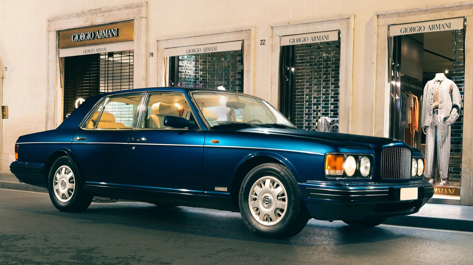 Bentley for Sale: A Symbol of Luxury and Style