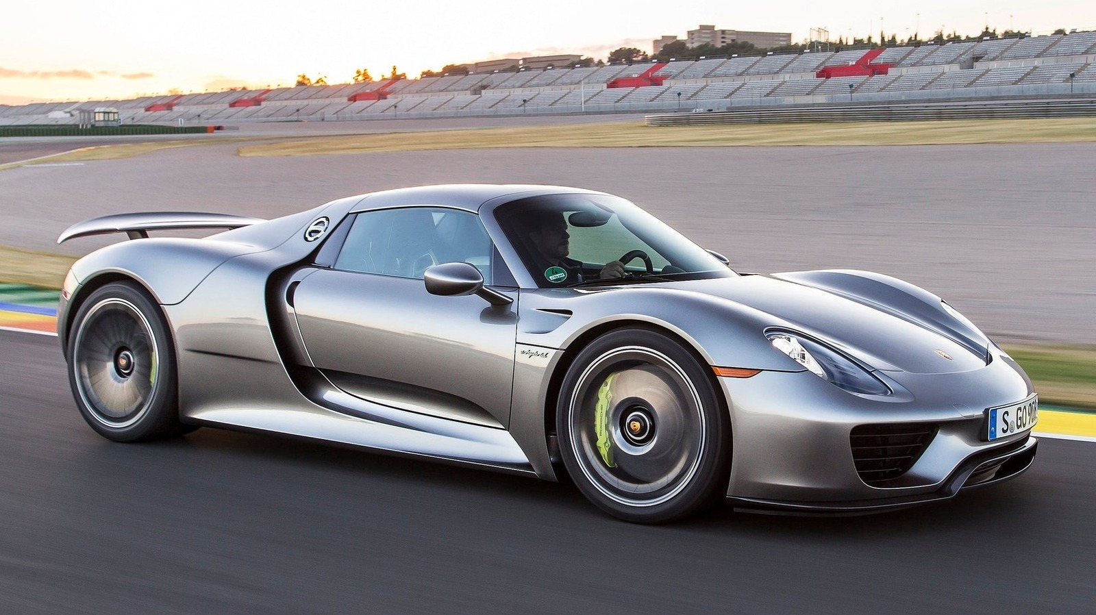 California Looks To Close The Tax Loophole On Montana Supercar Plates Scheme