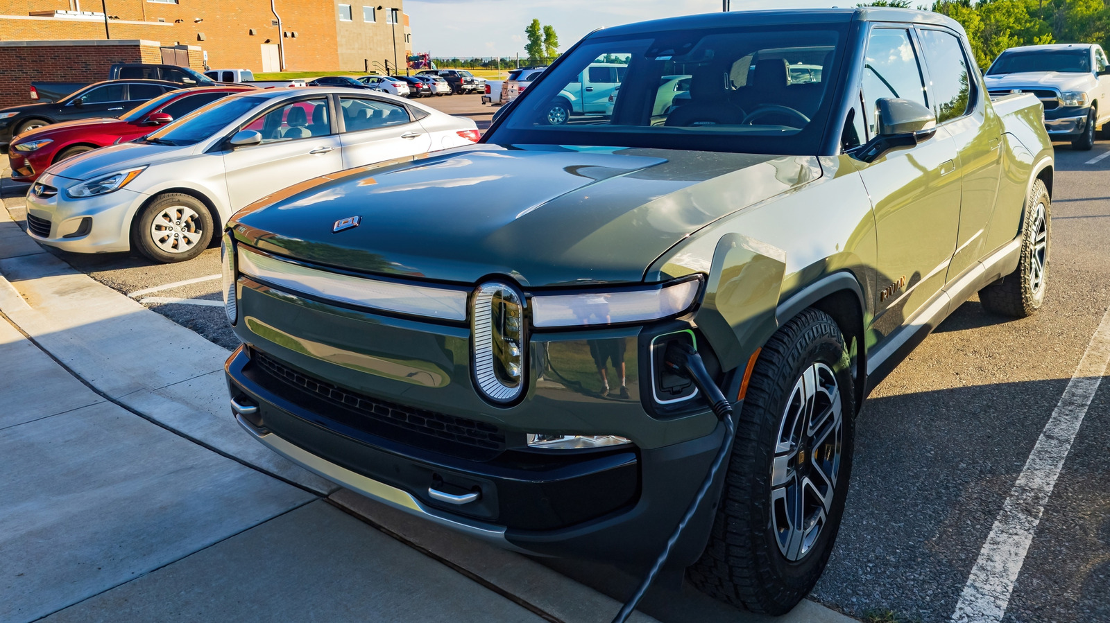 Oklahoma drivers embrace EVs despite poor charging infrastructure