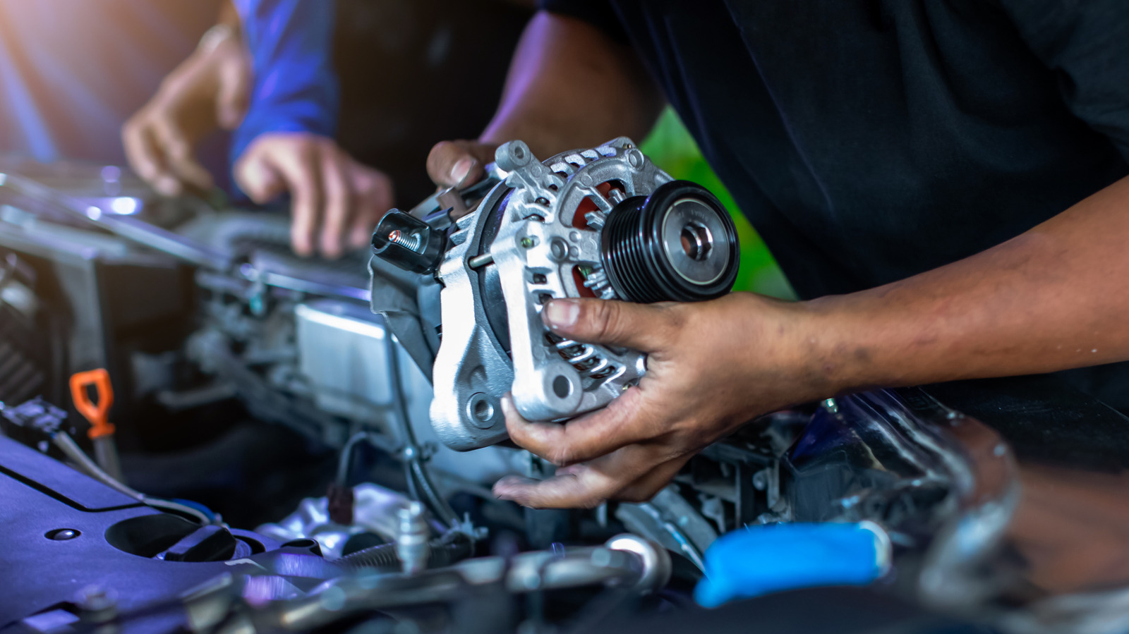 Can A Lithium Battery Destroy Your Alternator?