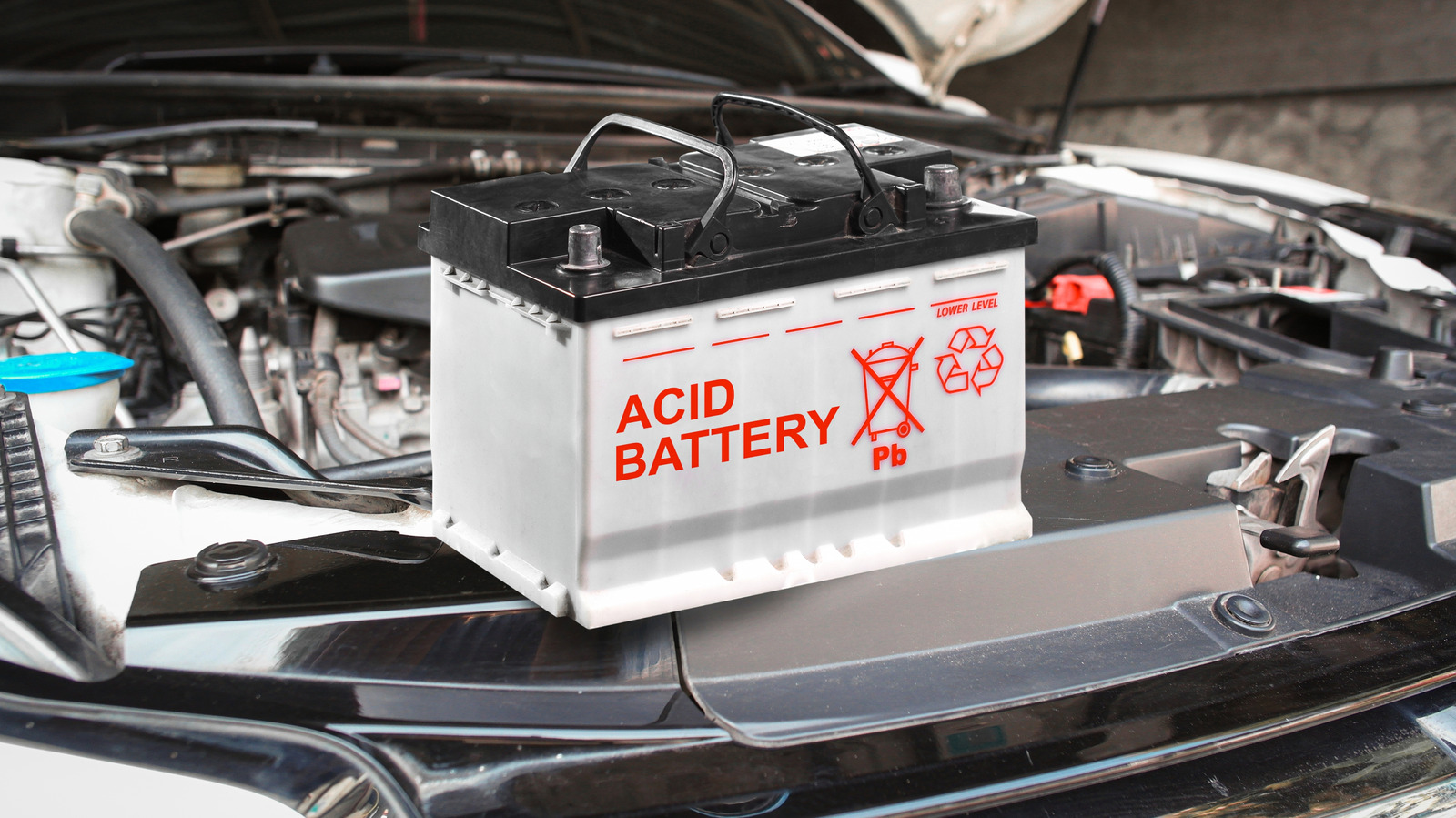 Can Car Batteries Be Refurbished Or Rebuilt?