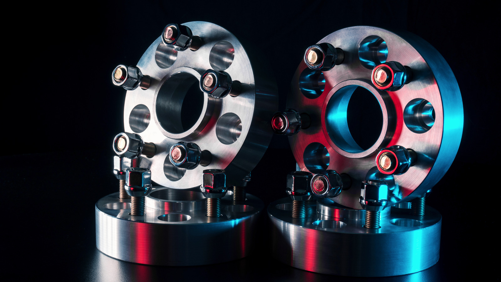 Can Wheel Spacers Actually Cause Bearing Failure?