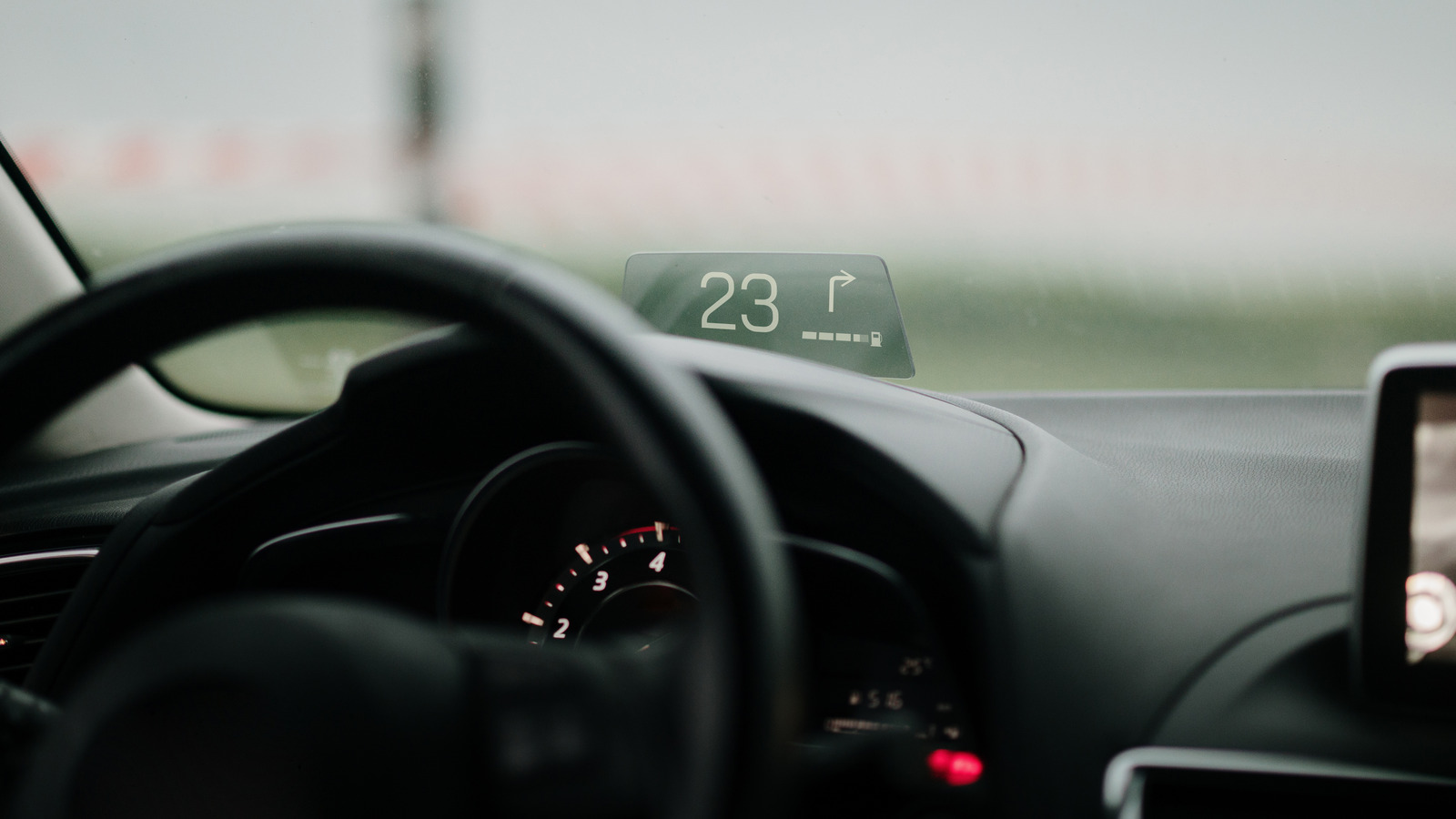 Can Windshield Tint Mess With Your Car's Head-Up Display?