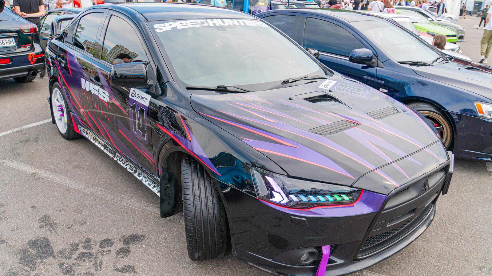 Can You Modify A Financed Vehicle?