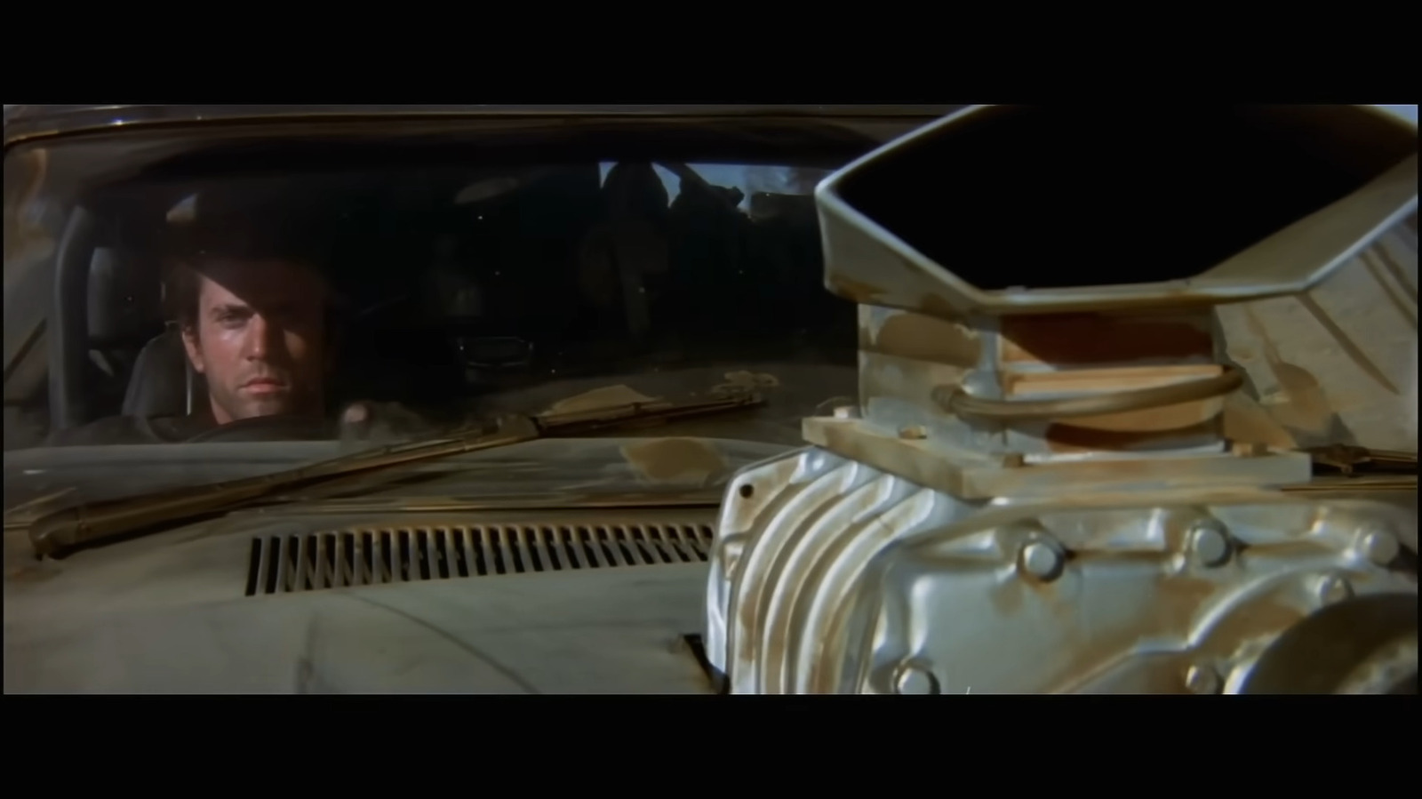 Can You Really Use A Switch To Turn On A Supercharger, 'Mad Max' Style?