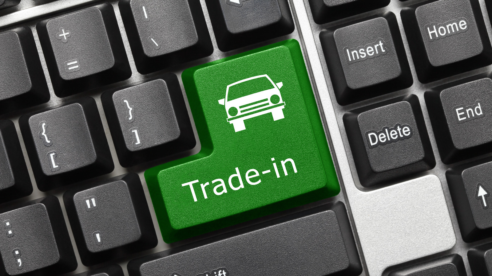 Can You Trade In A Financed Car? Here's What You Need To Know