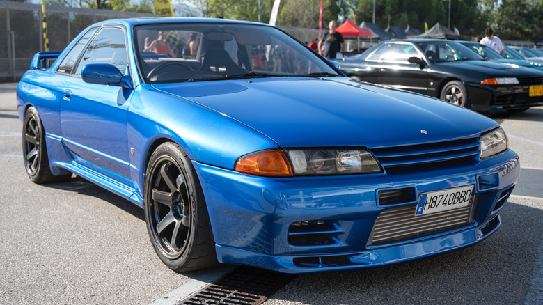 R32 GTR