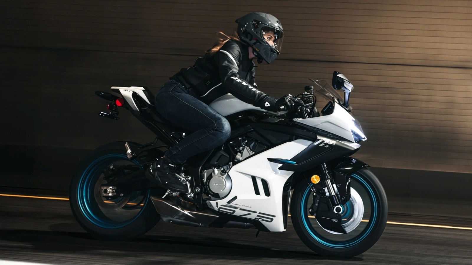 Cfmoto Motorcycles' Cheap Prices Get Attention: What Do Riders Need To Know?