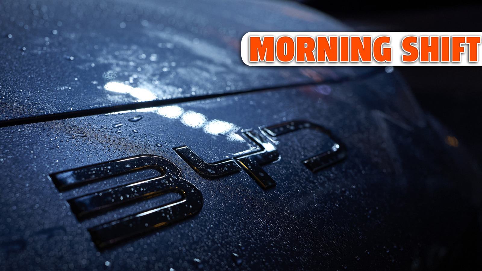 China Could Ditch EV Subsidies China Could Ditch EV Subsidies