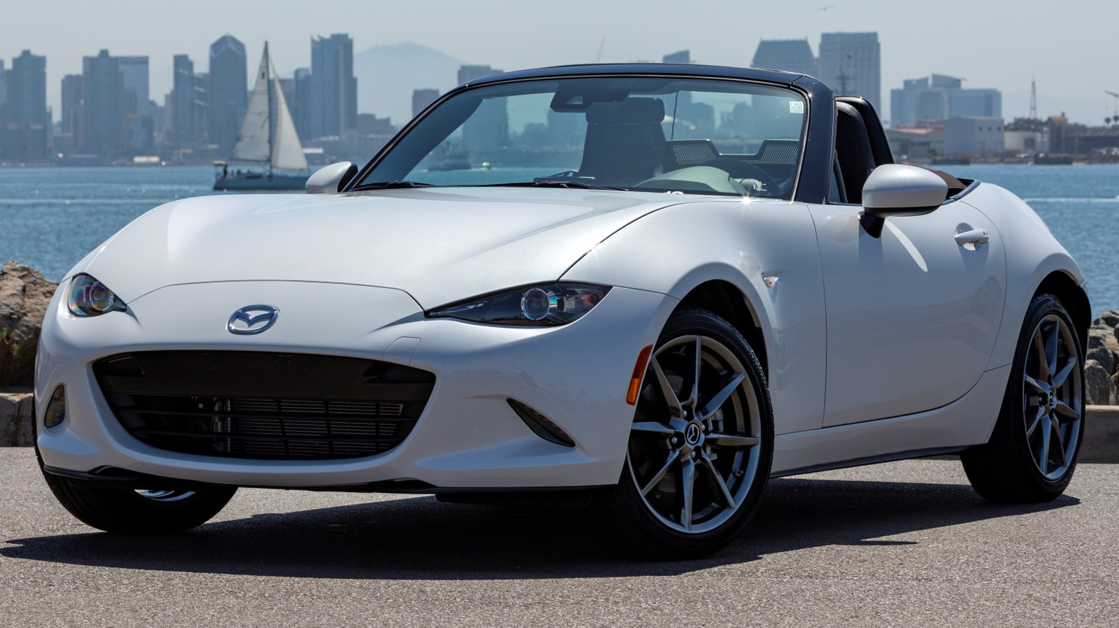 Consumer Reports Says These Are The Best Used Cars Under $20,000