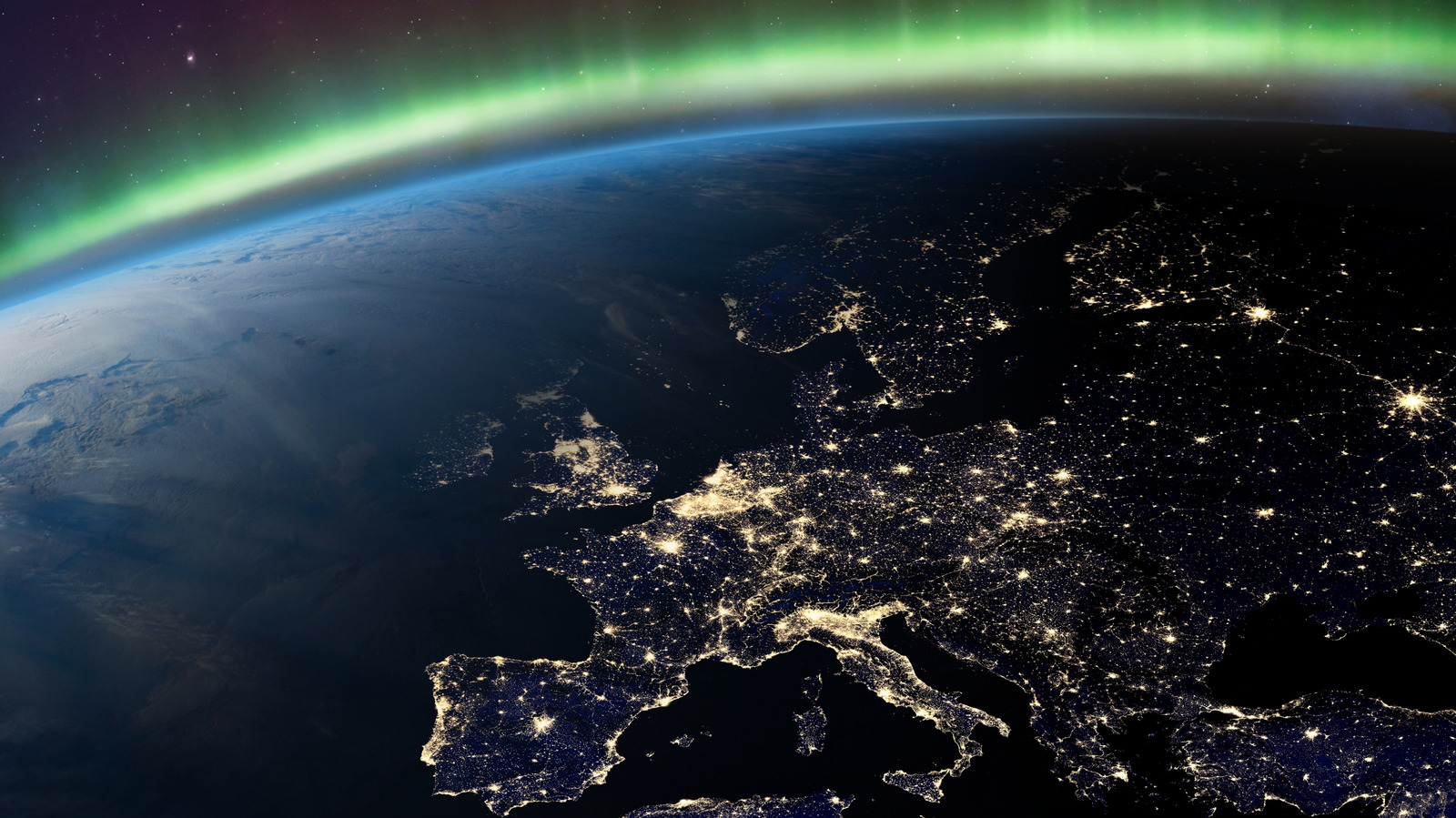 Could Europe's Future In Space Be Without America?