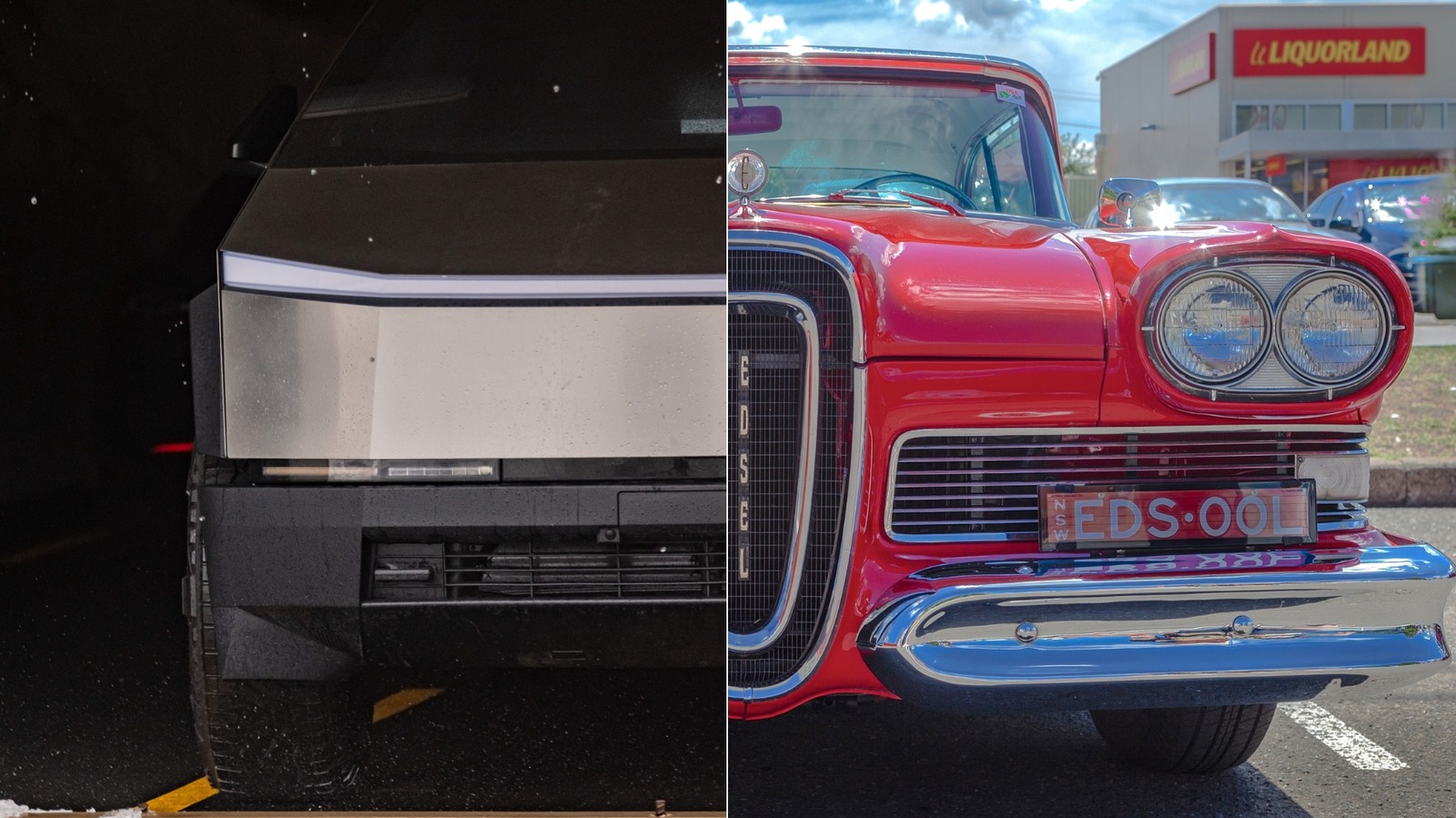 Data Shows Tesla Cybertruck Is A Bigger Flop Than The Goddamn Edsel