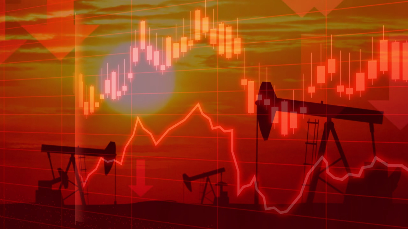 Demand Destruction Is A Terrible Way To Lower Oil Prices