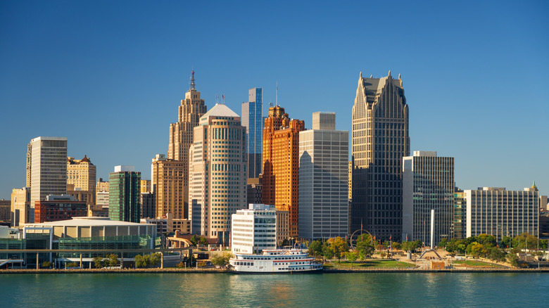 Detroit