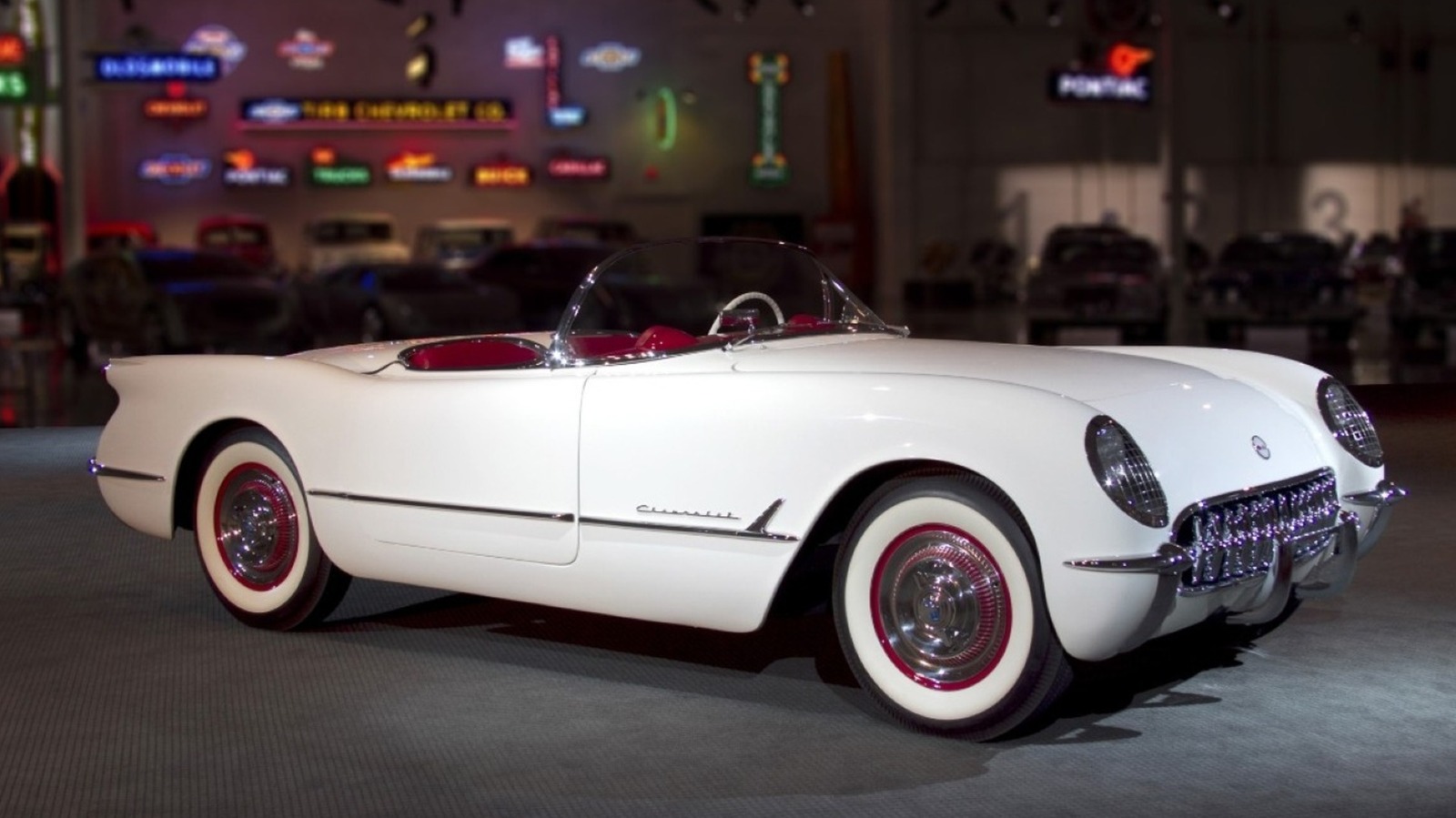 Do Corvette Bodies Still Use Fiberglass? It's Complicated