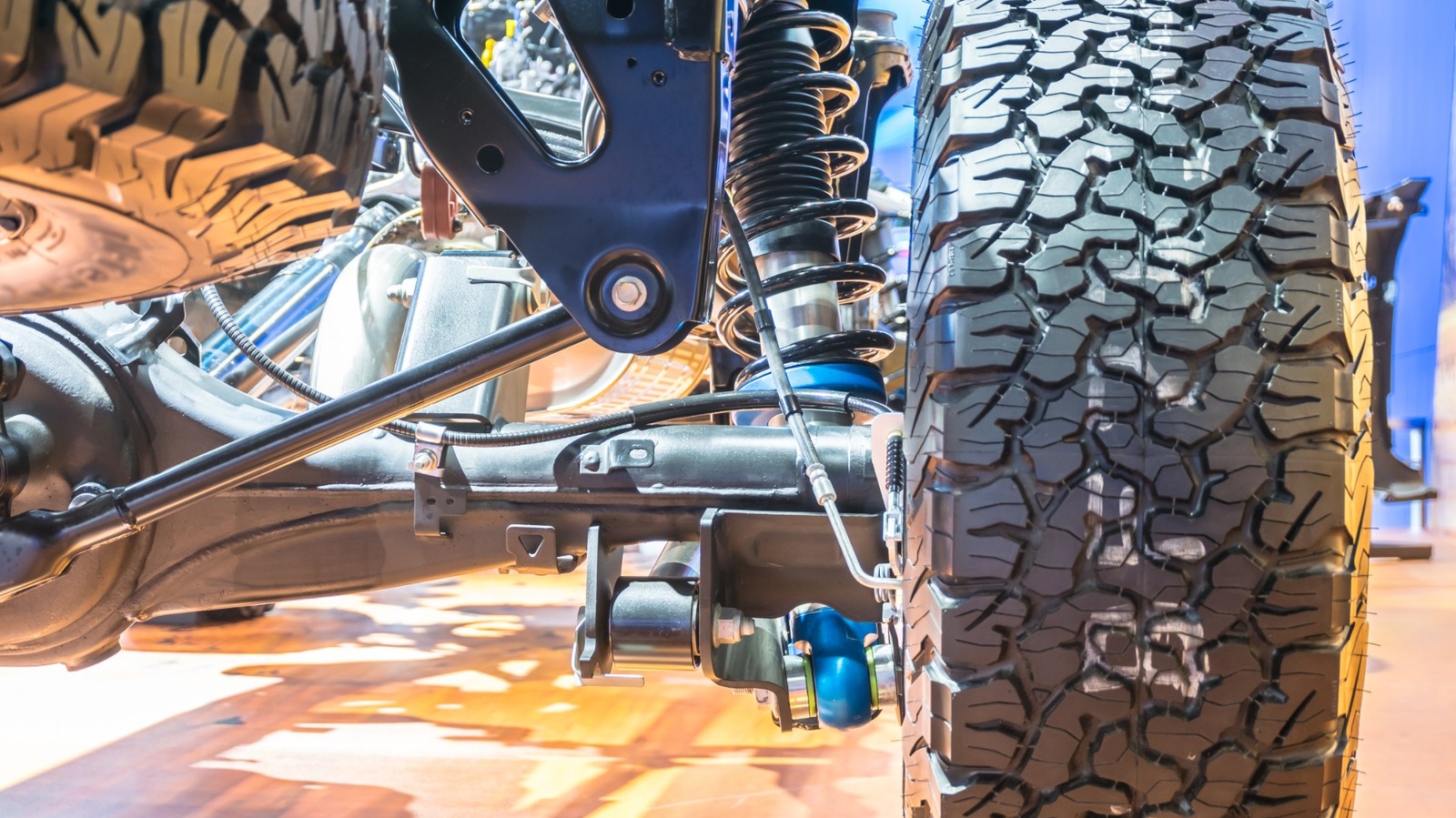Do Rubber Bushings Need Grease? Here's What You Need To Know