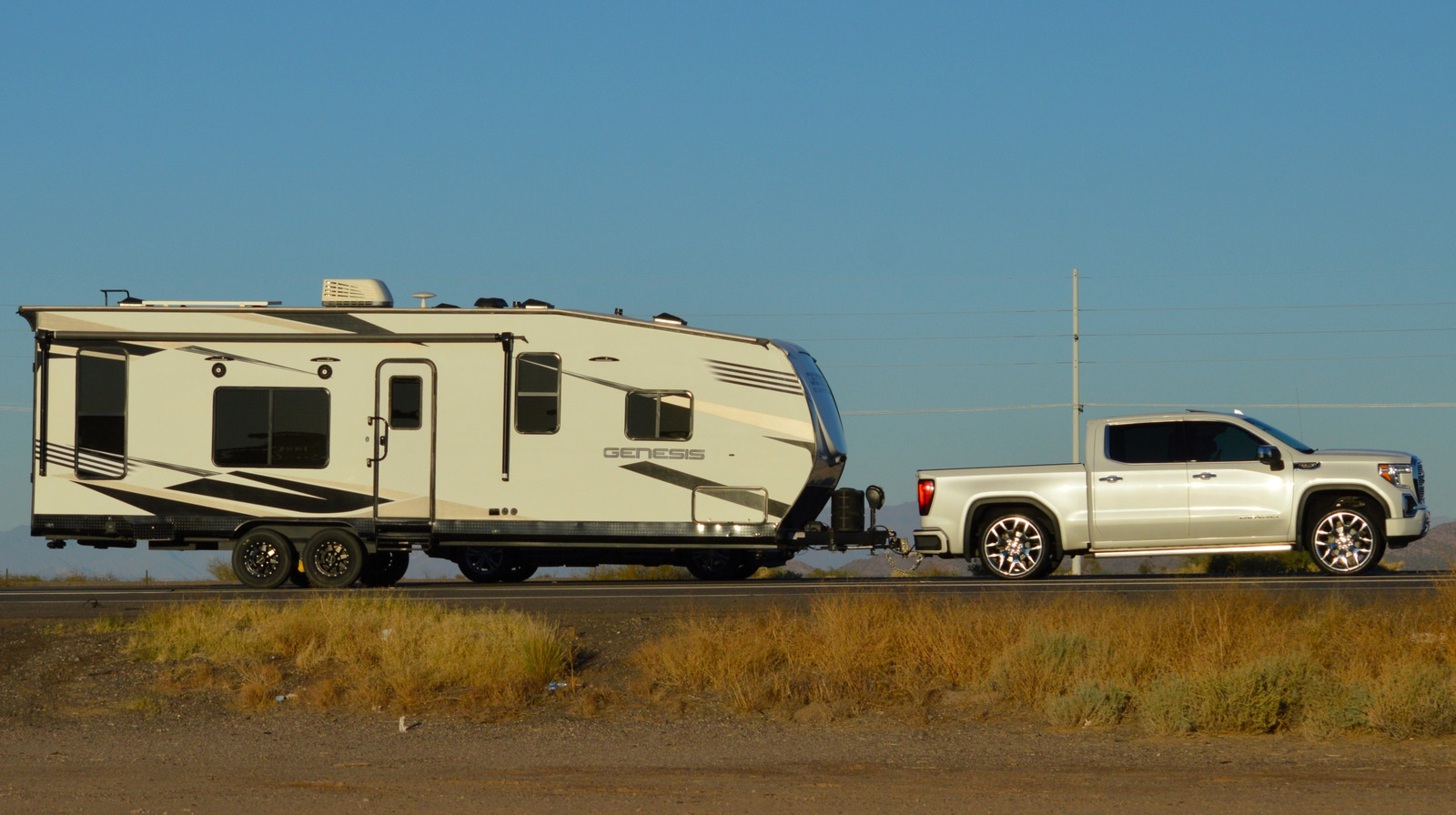 Do Suspension Air Bags Increase Towing Capacity?